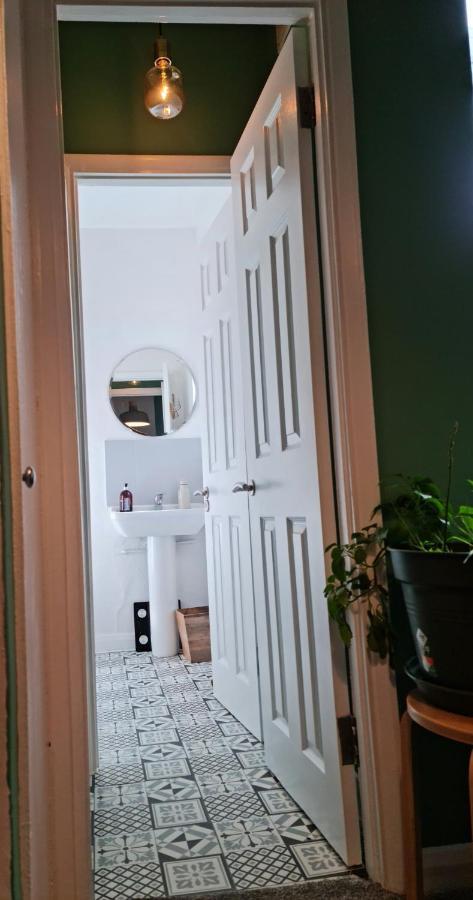 Elegant 1-Bedroom Apartment In Camden Town Londýn Exteriér fotografie
